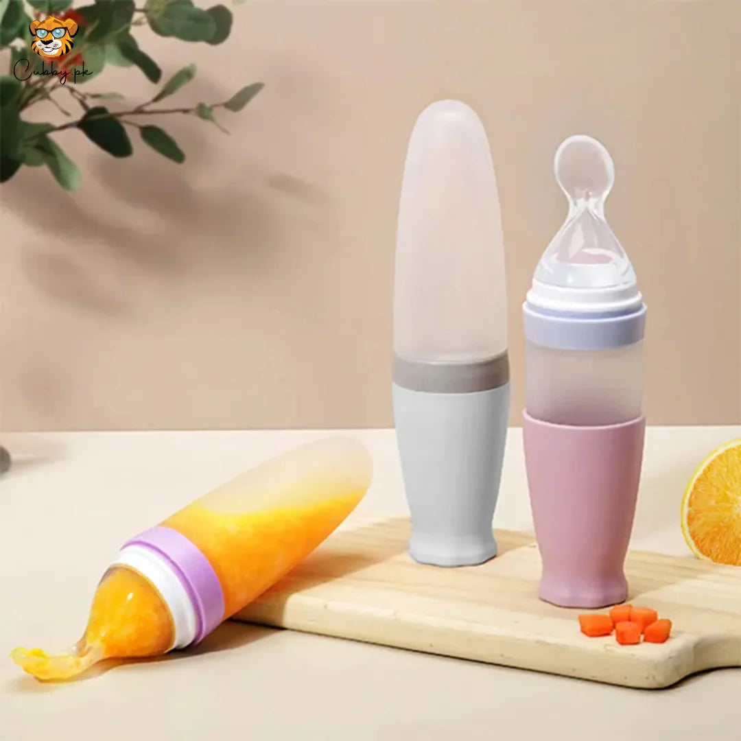 India’s Best Baby Feeder Bottle – Safe, Comfortable & BPA-Free🍼💖