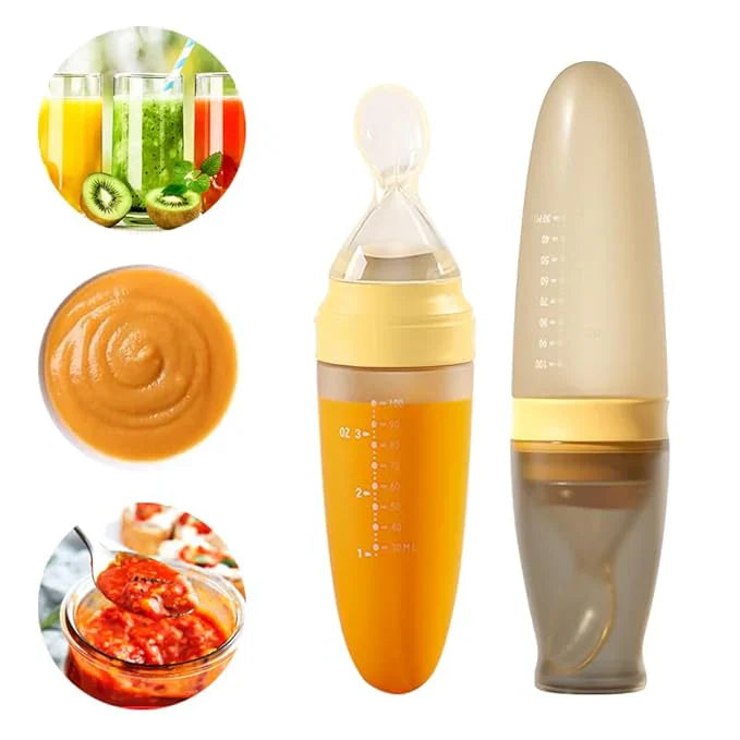 India’s Best Baby Feeder Bottle – Safe, Comfortable & BPA-Free🍼💖