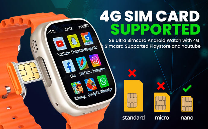 Unveiling the Hidden Gems: Exploring the Versatility of Smartwatches