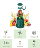 🔥HOT SALE🔥 Portable Mini Blender/ Juicer