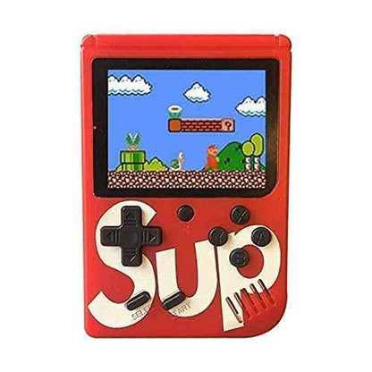 400-in-1 Sup Video Games Portable