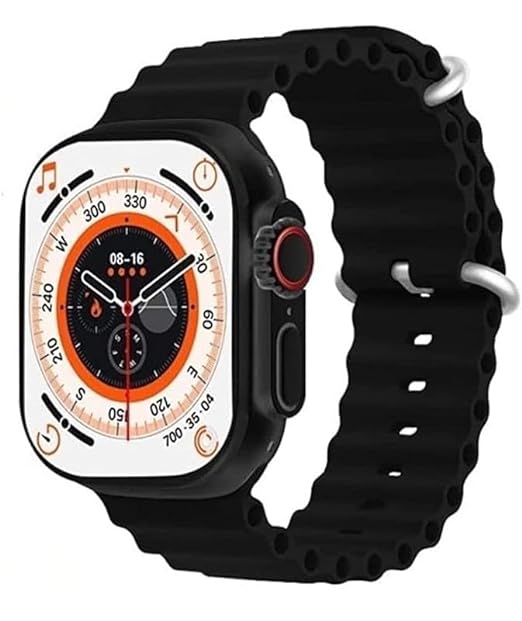 T800 Ultra Series 8 Ultra Smart Watch