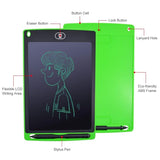 LCD Screen Tablet – For Kids Draw,Write,Learn ✍🏻