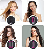 5-in-1 Hair Dryer Brush | Multifunctional Hot Air Styler