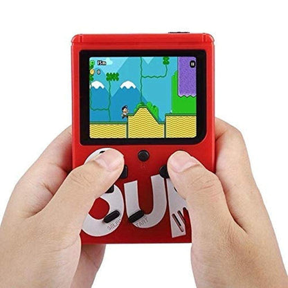 400-in-1 Sup Video Games Portable