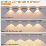 Smart LED Motion Light