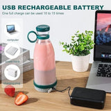 🔥HOT SALE🔥 Portable Mini Blender/ Juicer