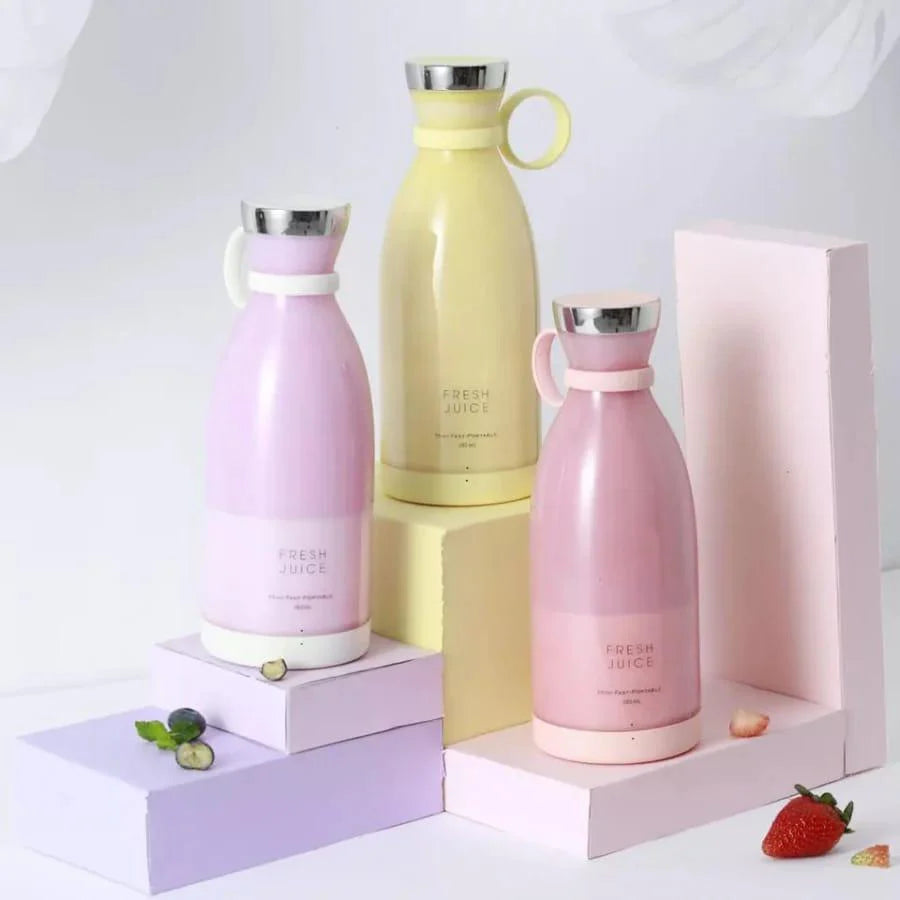 🔥HOT SALE🔥 Portable Mini Blender/ Juicer