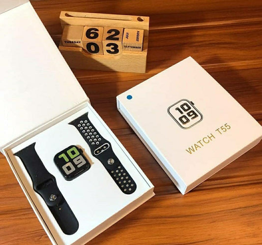 T55 Series 7 Smart Watch with Bluetooth Calling