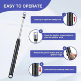 Rechargeable Electric Lighter for Kitchen