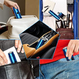 Portable Mini Usb Electric Shaver