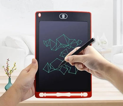 LCD Writing Tablet 8.5 inches Screen Slate for Kids,and Writing pad for Kids