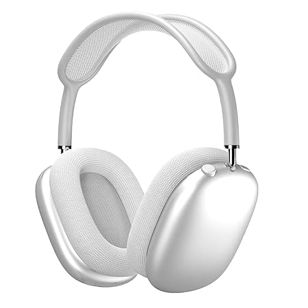 Wireless P9 Headphones with Over-Ear Design | Premium Bluetooth Headphones | Comfortable Fit, Noise-Canceling, and Long Battery Life