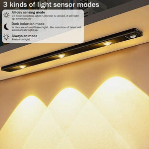 Smart LED Motion Light