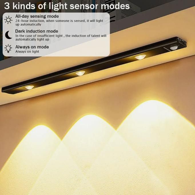 Smart LED Motion Light