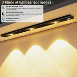 Smart LED Motion Light