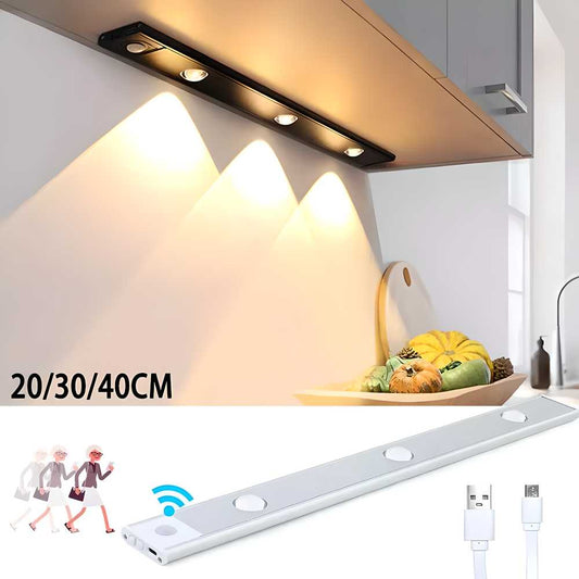 Smart LED Motion Light