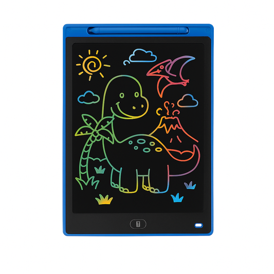 LCD Screen Tablet – For Kids Draw,Write,Learn ✍🏻