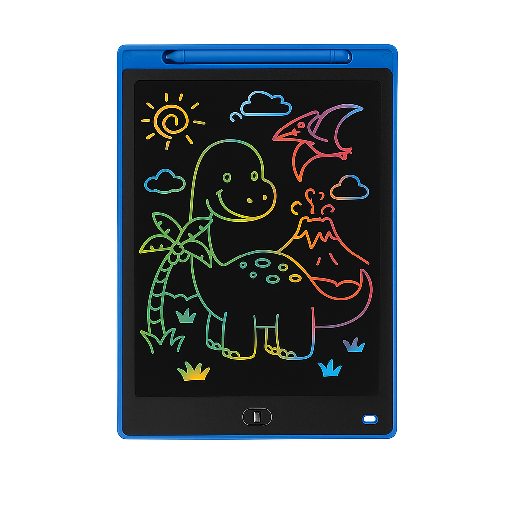 LCD Screen Tablet – For Kids Draw,Write,Learn ✍🏻