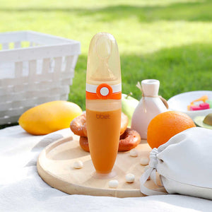 India’s Best Baby Feeder Bottle – Safe, Comfortable & BPA-Free🍼💖