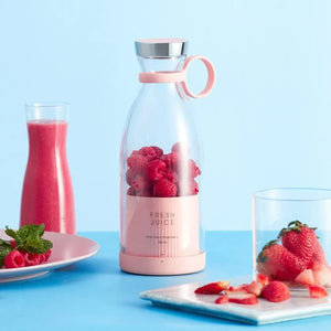 🔥HOT SALE🔥 Portable Mini Blender/ Juicer