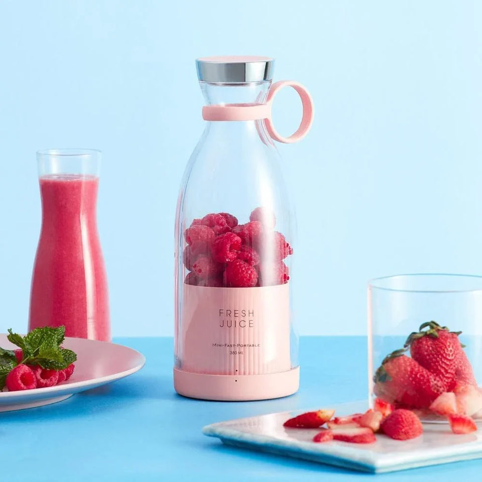 🔥HOT SALE🔥 Portable Mini Blender/ Juicer