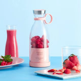🔥HOT SALE🔥 Portable Mini Blender/ Juicer